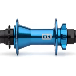 Octane One Orbital Pro SS MTB Nabe