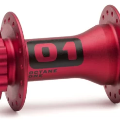 Octane One Orbital Pro SS MTB Nabe -Outlet Fahrradschläuche Store prod131181 Red NE 01