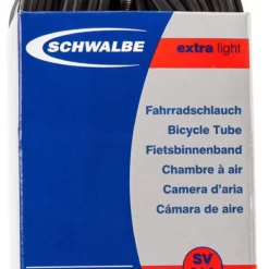 Schwalbe MTB Fahrradschlauch (Extra Light)
