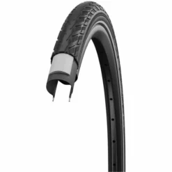 Schwalbe Delta Cruiser Plus Reifen (PunctureGuard)