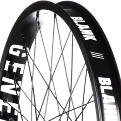 Blank Generation Freecoaster Laufrad -Outlet Fahrradschläuche Store prod154398 Black NE 03