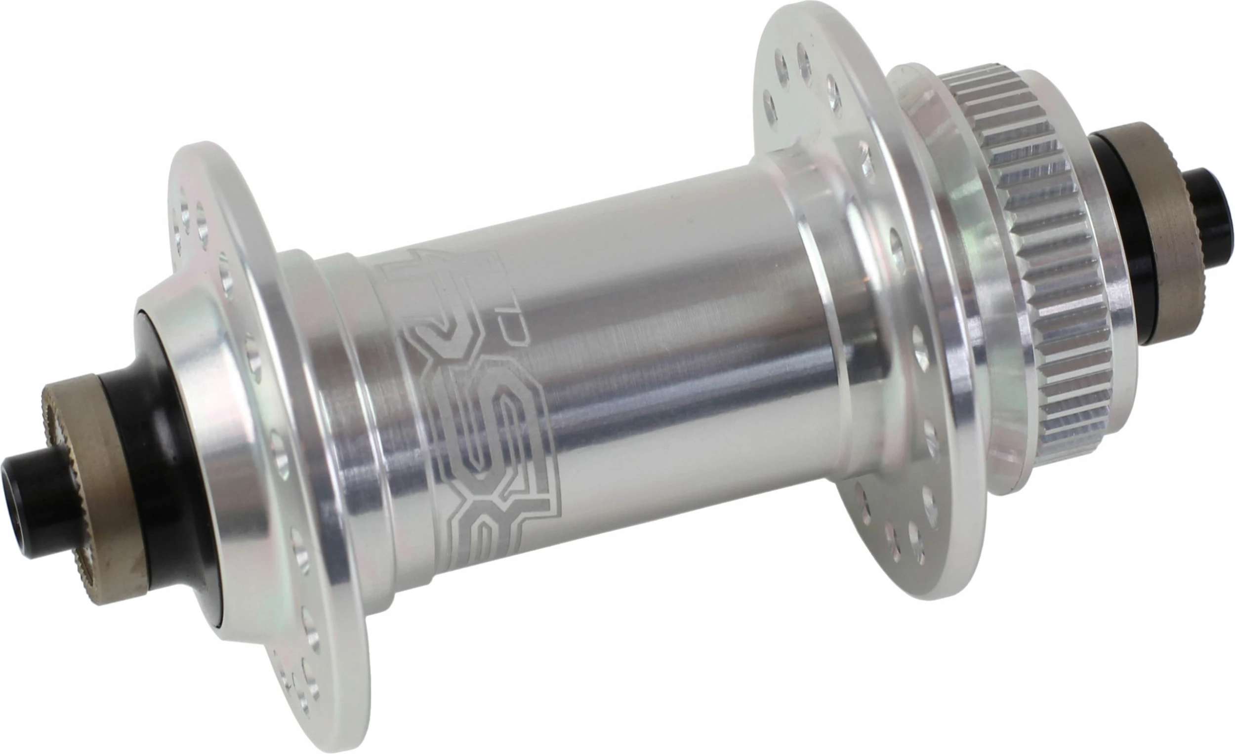 Hope RS4 Vorderradnabe (Center Lock) 1 Hope RS4 Vorderradnabe (Center Lock)