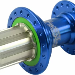 Hope RS4 Hinterradnabe 6 Hope RS4 Hinterradnabe -Outlet Fahrradschläuche Store prod156946 Blue NE 01 scaled