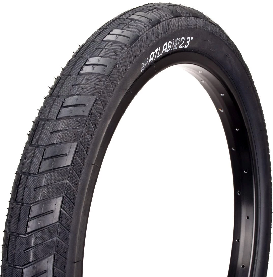 Fiction Atlas HP BMX Tyre 1 Fiction Atlas HP BMX Tyre