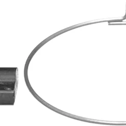 Blank Compound Federn Und Sperrklinken (Set)