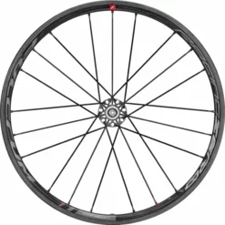 Fulcrum Racing Zero Carbon Laufradsatz -Outlet Fahrradschläuche Store prod166489 Black NE 03 scaled