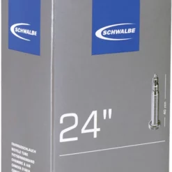 Schwalbe - 24 Inch Fahrradschlauch