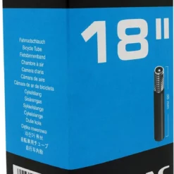 Impac AV Schlauch 7 Impac AV Schlauch -Outlet Fahrradschläuche Store prod172660 Black NE 08