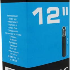 Impac AV Schlauch 8 Impac AV Schlauch -Outlet Fahrradschläuche Store prod172660 Black NE 10