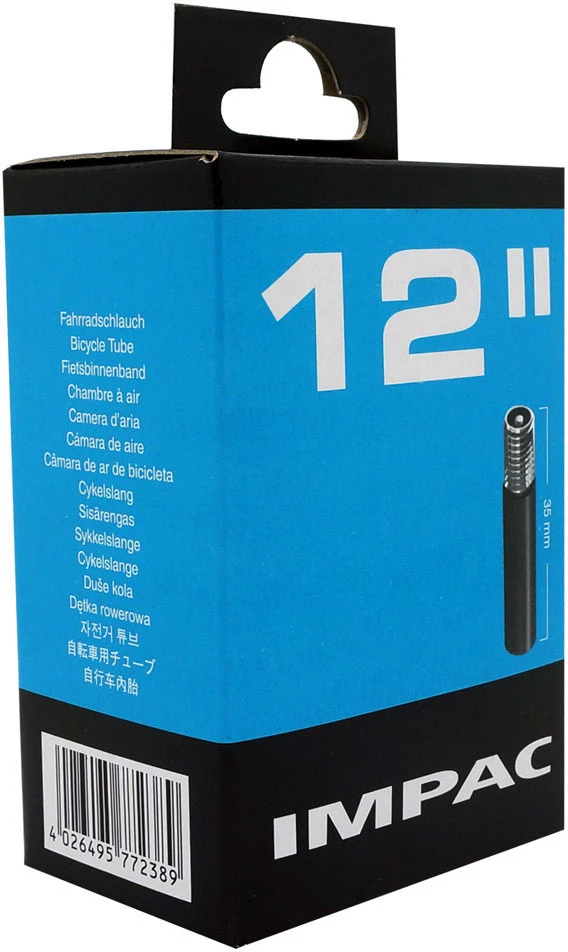 Impac AV Schlauch 4 Impac AV Schlauch – Bild 4