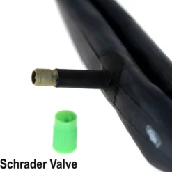 Slime Inner Tube -Outlet Fahrradschläuche Store prod180636 Black NE 03