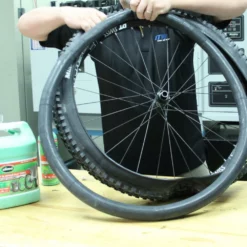 Slime Inner Tube -Outlet Fahrradschläuche Store prod180636 Black NE 04