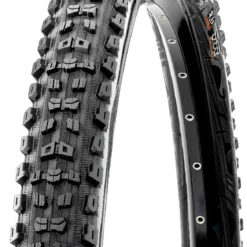 Maxxis Aggressor MTB WT Tyre - EXO - TR
