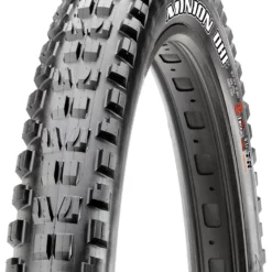 Maxxis Minion DHF+ MTB WT Tyre - 3C - EXO+ - TR