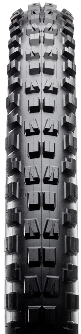 Maxxis Minion DHF+ MTB WT Tyre - 3C - EXO+ - TR 2 Maxxis Minion DHF+ MTB WT Tyre - 3C - EXO+ - TR – Bild 2