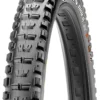 Maxxis Minion DHR II Plus Tyre - 3C - EXO+ - TR