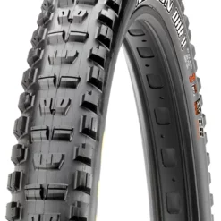 Maxxis Minion DHR II Plus Tyre - 3C - EXO+ - TR
