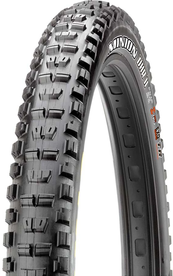 Maxxis Minion DHR II WT Reifen (3C - EXO - TR) 1 Maxxis Minion DHR II WT Reifen (3C - EXO - TR)