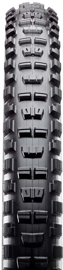 Maxxis Minion DHR II WT Reifen (3C - EXO - TR) 2 Maxxis Minion DHR II WT Reifen (3C - EXO - TR) – Bild 2