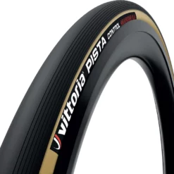 Vittoria Pista Control G2.0 Road Tyre