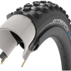 Pirelli Scorpion Soft Terrain Lite MTB Tyre -Outlet Fahrradschläuche Store prod187491 Black NE 04