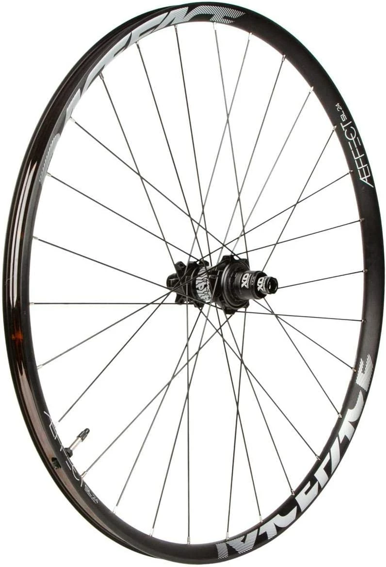 Race Face Aeffect SL 24mm Rear Wheel 1 Race Face Aeffect SL 24mm Rear Wheel