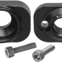 Nukeproof Dissent Hinterachse Flip Chip (Middle)