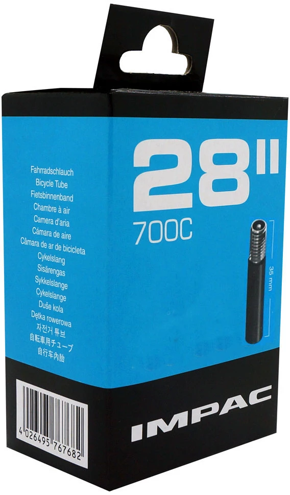 Impac AV Schlauch 1 Impac AV Schlauch