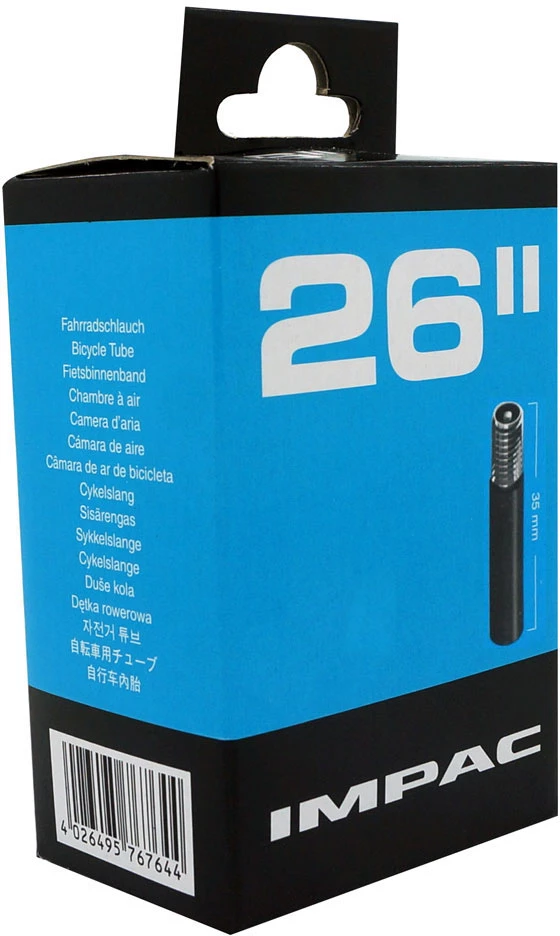 Impac AV Schlauch 5 Impac AV Schlauch – Bild 5