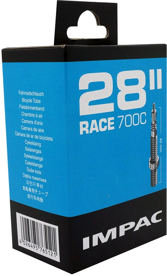 Impac SV Inner Tube 3 Impac SV Inner Tube – Bild 3