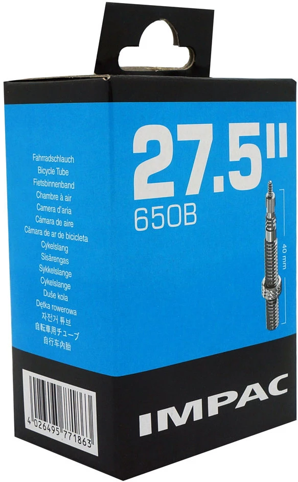 Impac SV Inner Tube 2 Impac SV Inner Tube – Bild 2