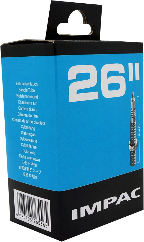 Impac SV Inner Tube 4 Impac SV Inner Tube – Bild 4