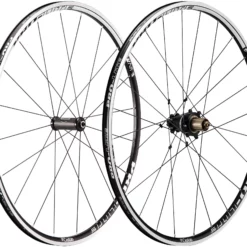 Pro-Lite Pro Lite Cicilia A21W Alloy Road Wheelset