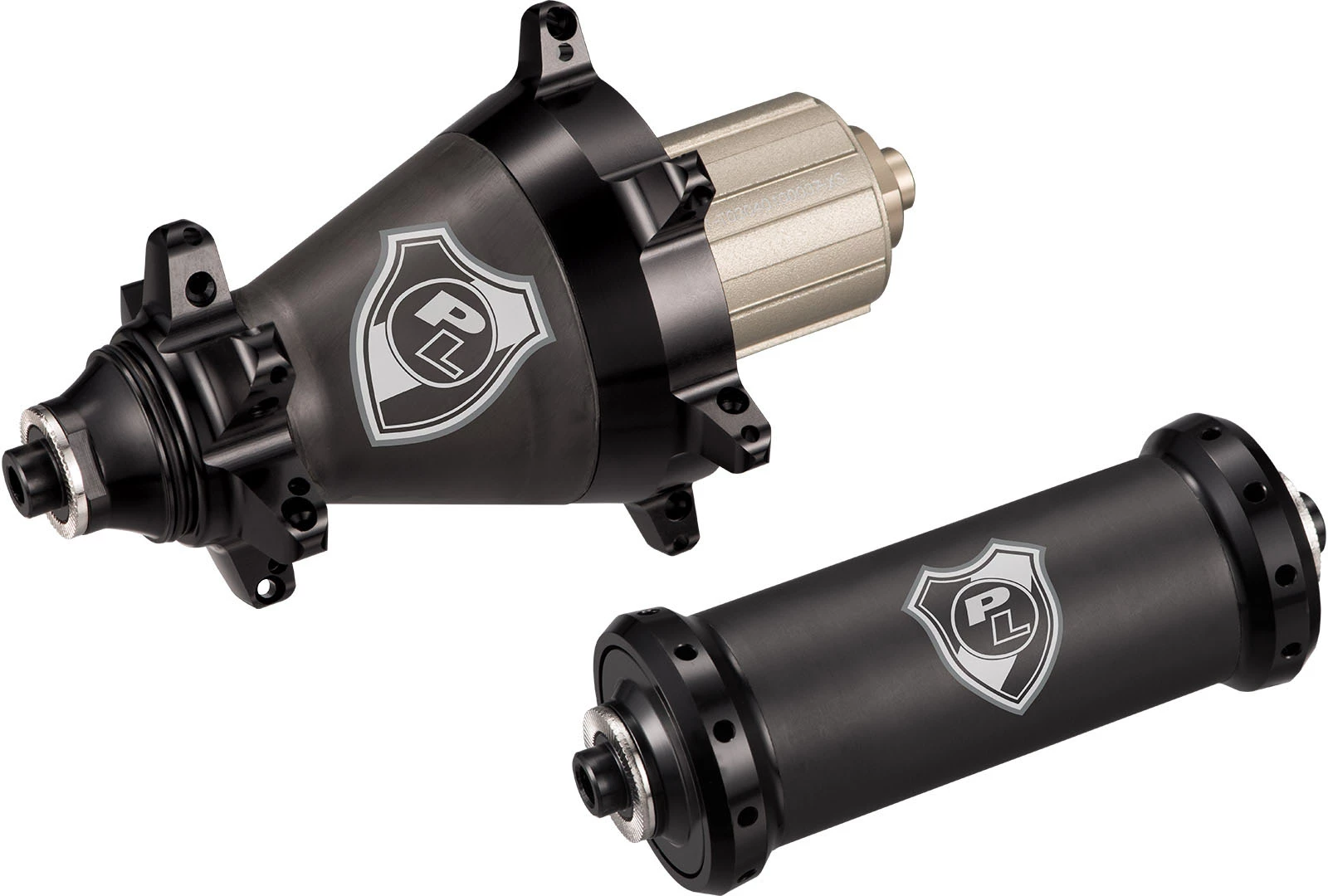 Pro-Lite Pro Lite Cicilia A21W Alloy Road Wheelset 2 Pro-Lite Pro Lite Cicilia A21W Alloy Road Wheelset – Bild 2