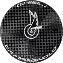 Campagnolo® Campagnolo Ghibli Hinterrad (Bahnlaufrad)