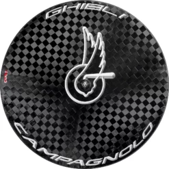 Campagnolo® Campagnolo Ghibli Vorderrad (Bahnlaufrad)
