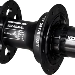 Spank Hex Gravel Rear MTB Hub