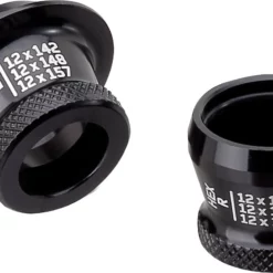 Spank Hex Rear Hub Adapter