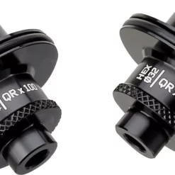 Spank Hex Front Hub Adapter