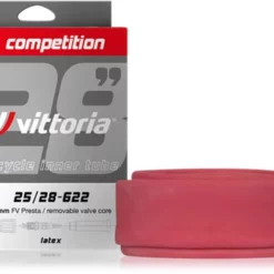 Vittoria Competition Latex Schlauch
