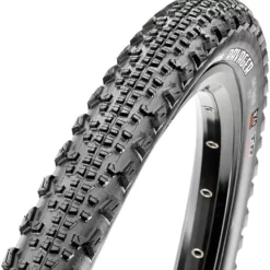 Maxxis Ravager Gravel Tyre - SilkShield - TR