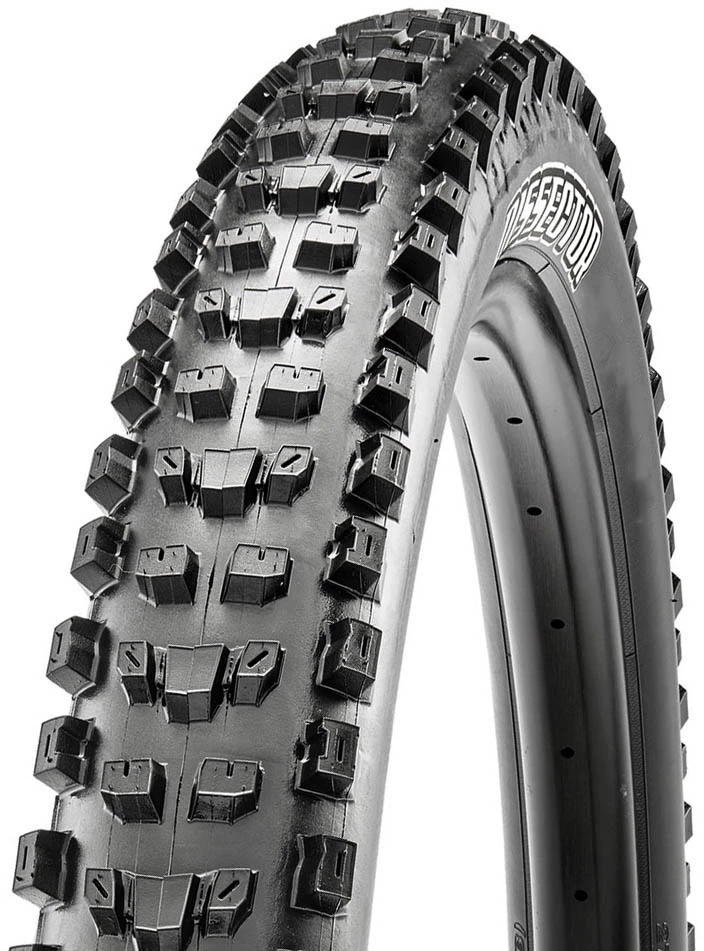 Maxxis Dissector MTB Tyre - EXO - TR 1 Maxxis Dissector MTB Tyre - EXO - TR