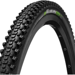 Continental ERuban Plus Wire Tyre