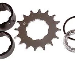 DMR Single Speed Converter Kit