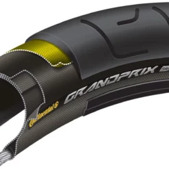 Continental Grand Prix Fahrradreifen (26") -Outlet Fahrradschläuche Store prod39338 Black NE 02