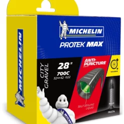 Michelin - ProTek Max Schlauch