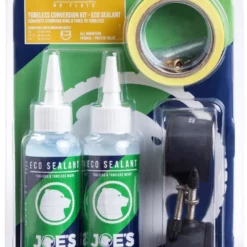 Joe's No Flats Eco Tubeless System All Mountain