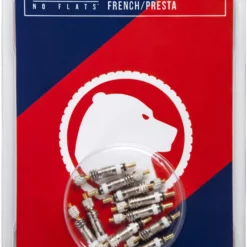 Joe's No Flats Presta Ventileinsatz