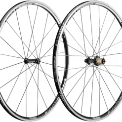 Pro-Lite Pro Lite Bortola A21 Aluminium Laufradsatz (Drahtreifen)