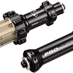 Pro-Lite Pro Lite Bortola A21 Aluminium Laufradsatz (Drahtreifen) -Outlet Fahrradschläuche Store prolite bortola hubs
